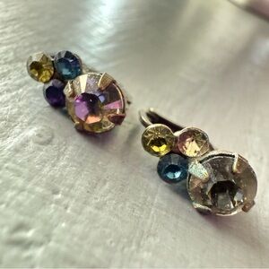 Sorrelli Crystal Dangle Earrings